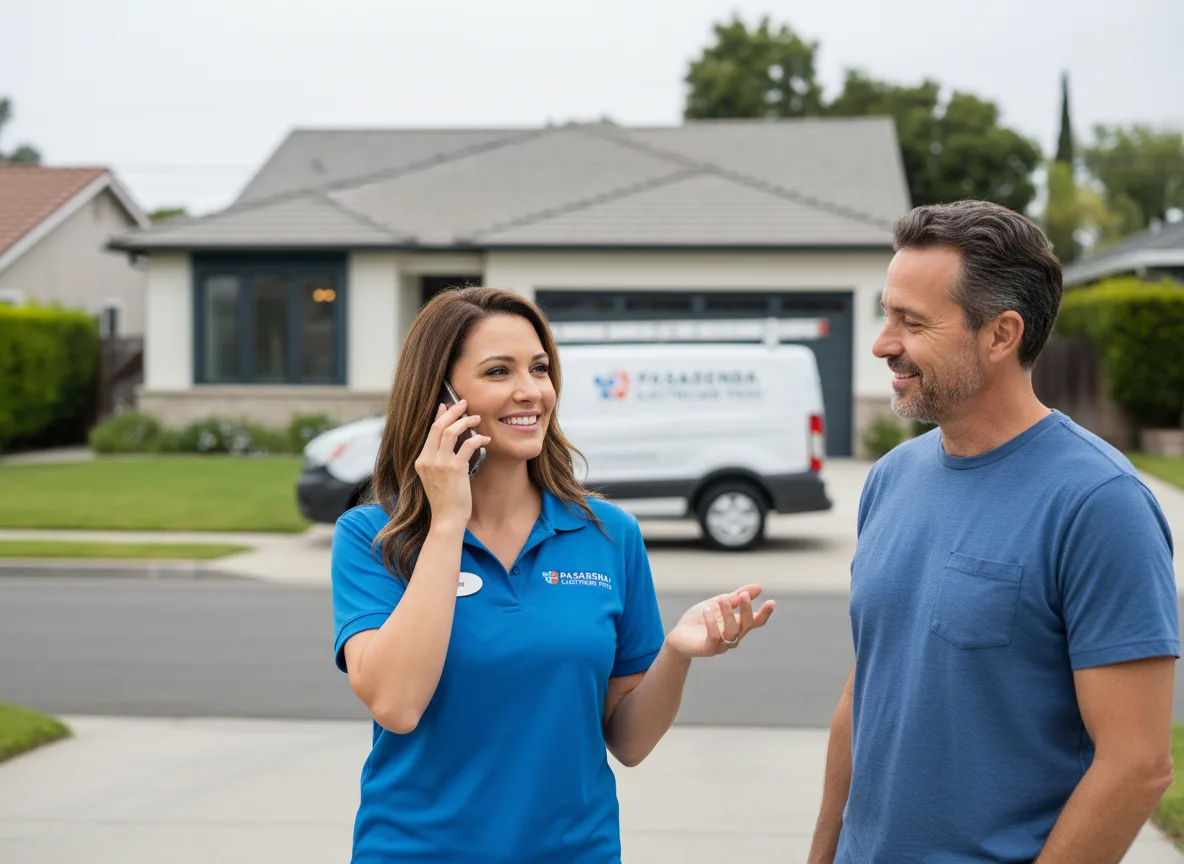 Electrician Edelstein, IL FAQs